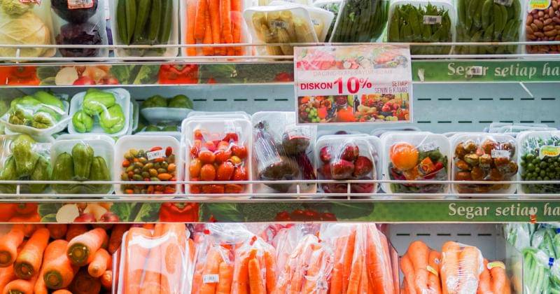 Unsplash/FikriRasyid